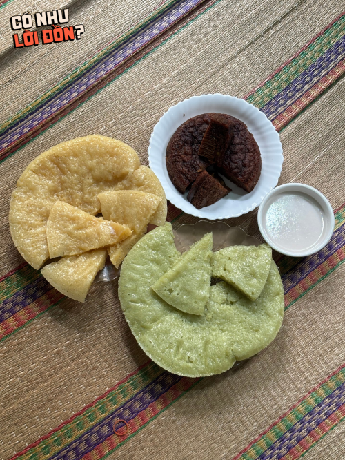 Bánh bò