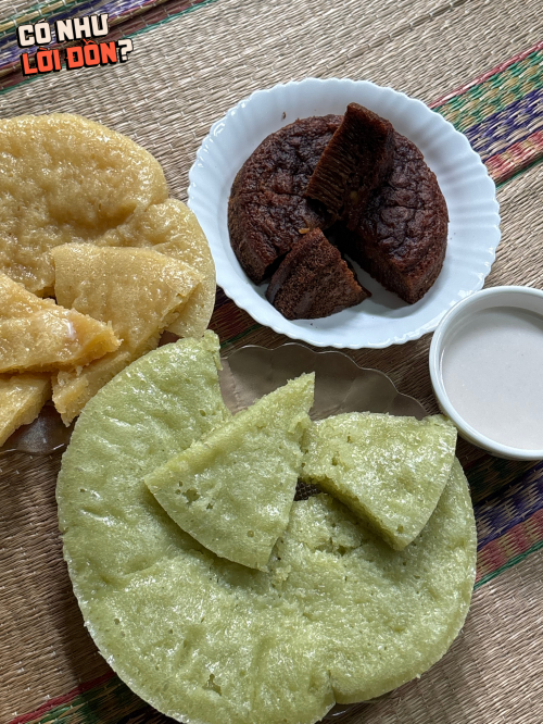 Bánh bò