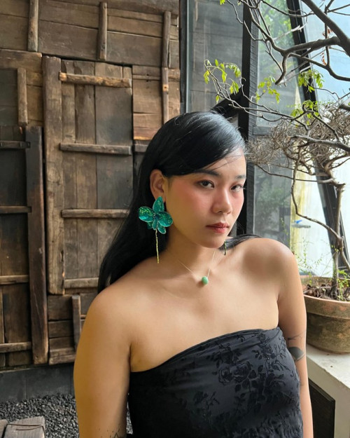 Stylist Huyền Linh: Thời trang là phải vui