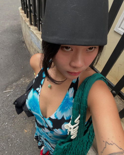 Stylist Huyền Linh: Thời trang là phải vui