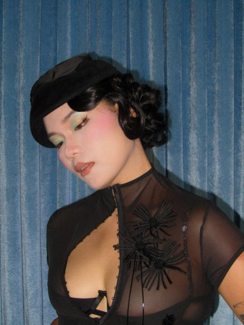 Stylist Huyền Linh: Thời trang là phải vui