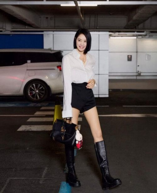 Kim Hye Soo