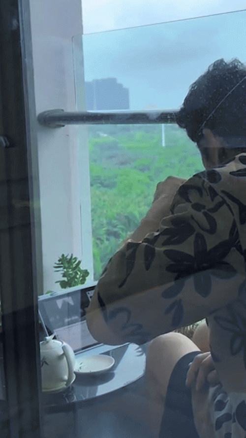 Huỳnh Anh Tuấn trong video TikTok