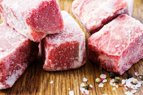Cách rã đông thực phẩm bằng đường đơn giản nhưng hiệu quả bất ngờ