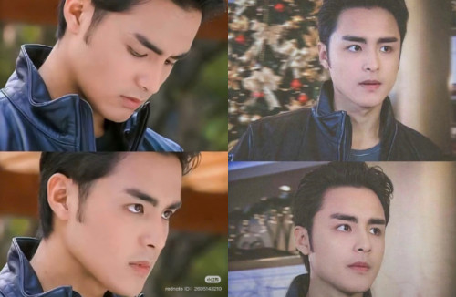 Minh Đạo và gia đình