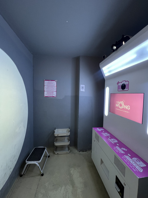 Photobooth