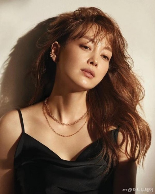 Lee Na Young