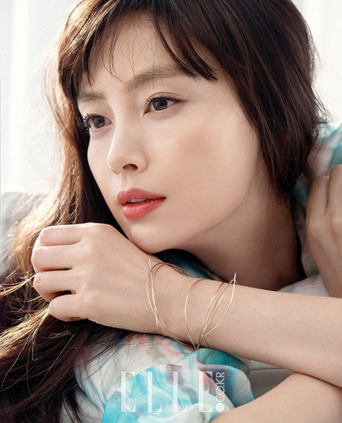 Lee Na Young