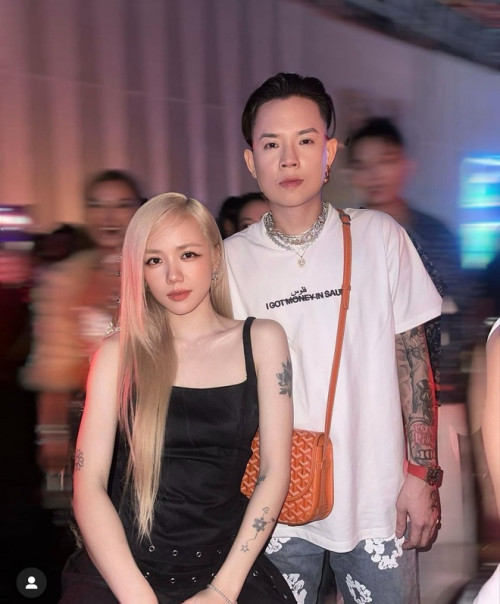 Phương Ly: 