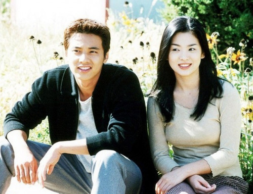 Won Bin: Từ cậu bé bắt rắn đến mỹ nam quyền lực nhất nhì showbiz, Ở Ấn 15 năm vẫn làm dấy sóng dư luận
