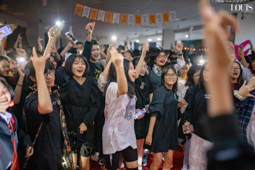 Hoạt động ngoại khóa