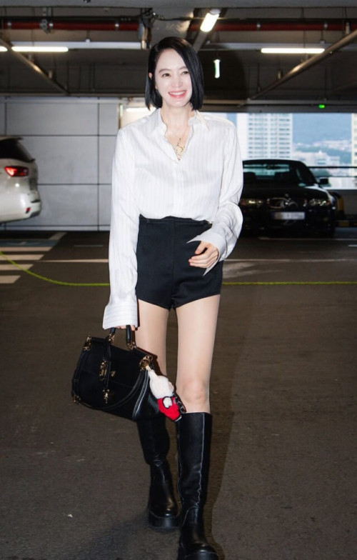 Kim Hye Soo
