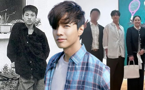 Won Bin: Từ cậu bé bắt rắn đến mỹ nam quyền lực nhất nhì showbiz, Ở Ấn 15 năm vẫn làm dấy sóng dư luận