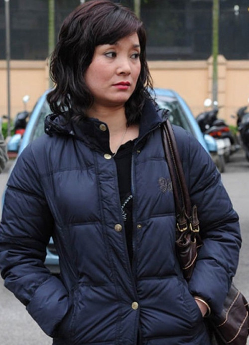 Lệ Hằng liên quan đến ma túy.