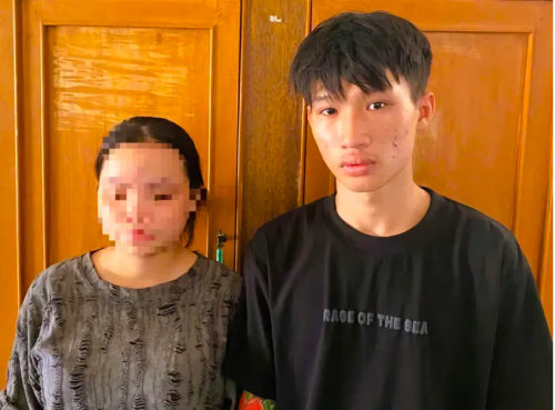 Danh tính kẻ sát hại cô gái trẻ