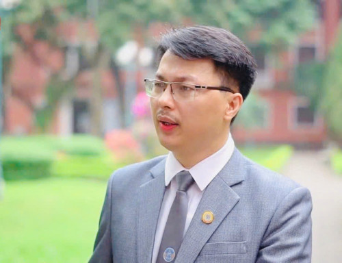 Mức án nào cho Bình Gold?